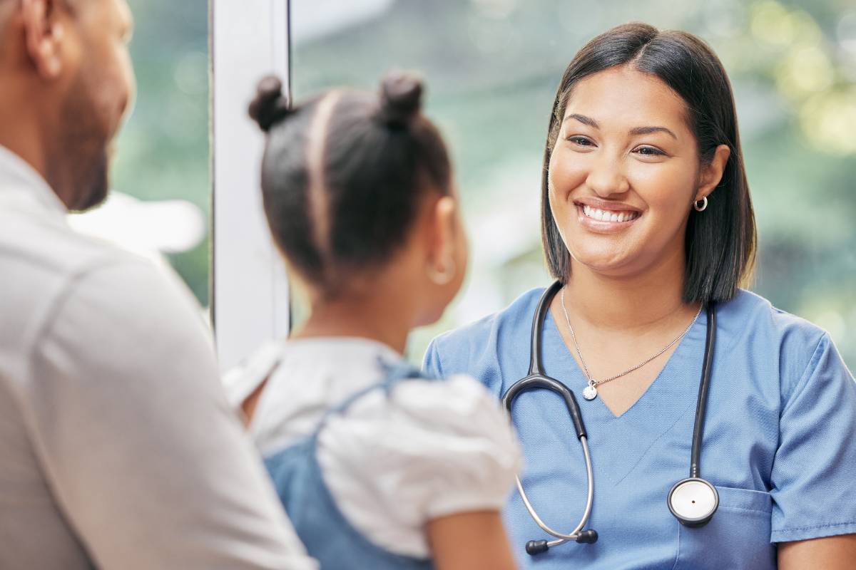 Find Great Jobs in Pediatric Hospitals Hiring Now