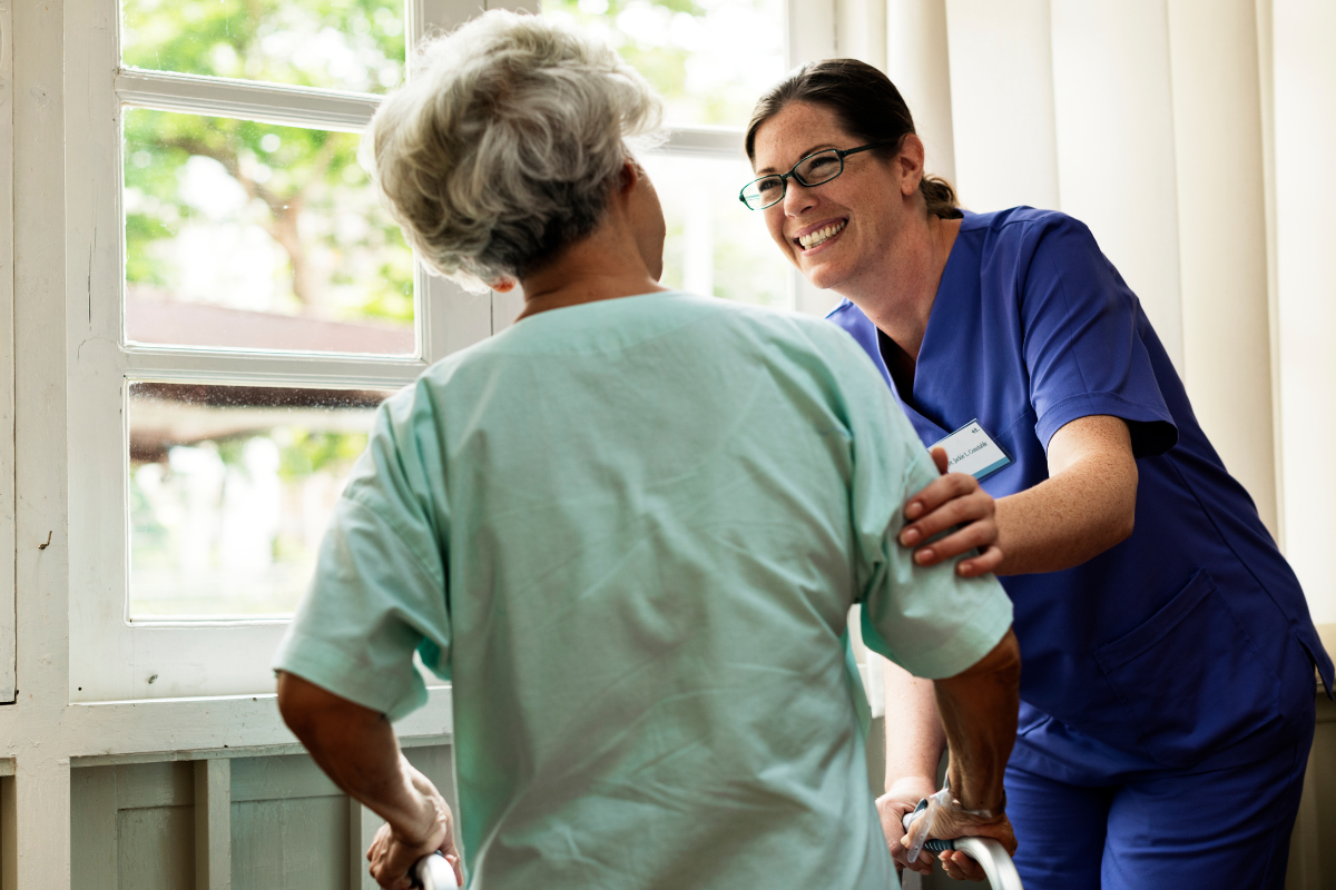Good Bedside Manner: 5 Tips for Improvement