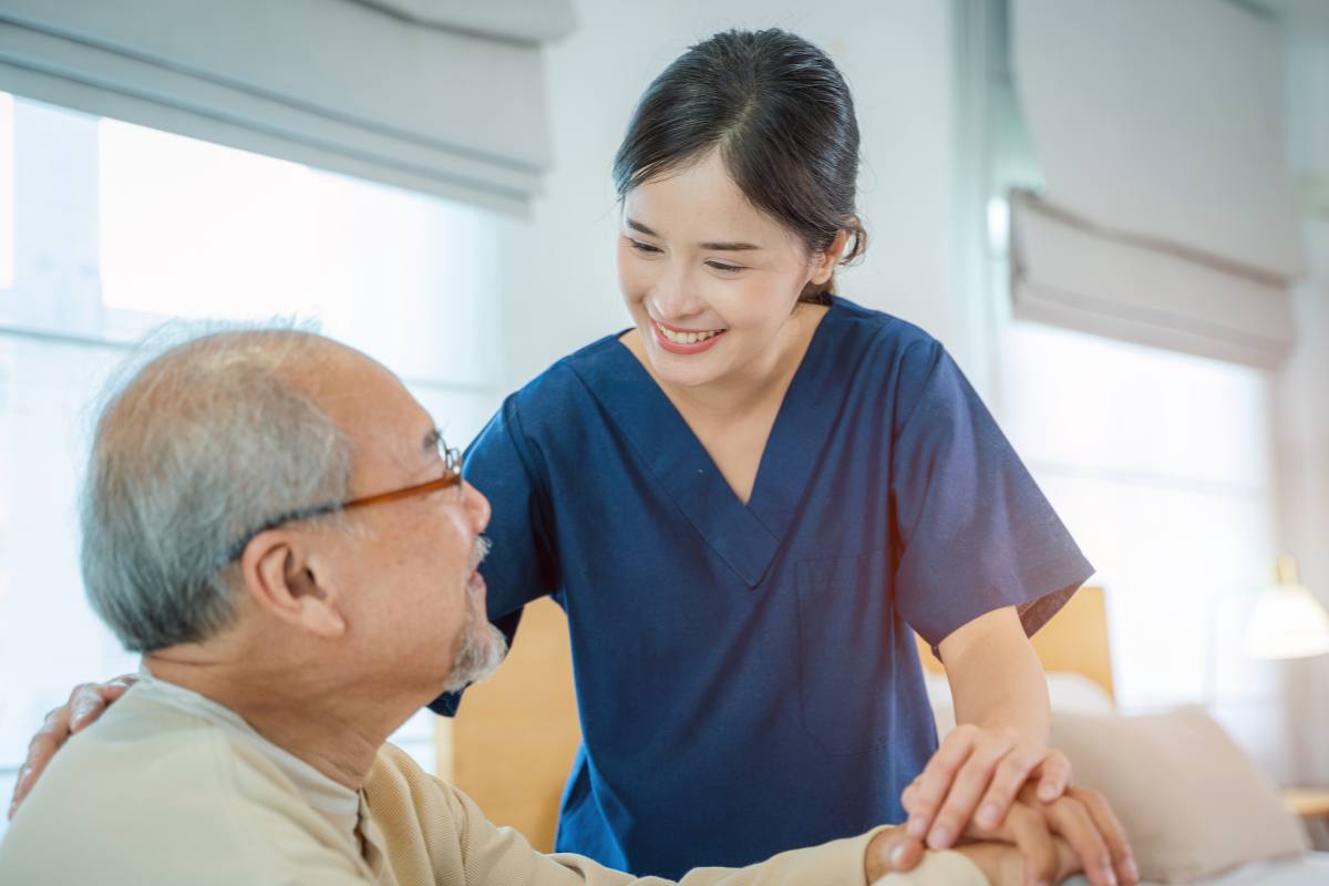 LVN vs. CNA: What's the Difference?