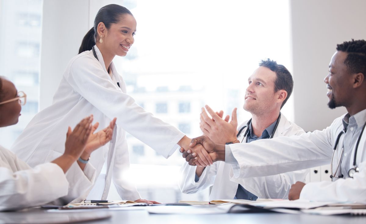 Physician Assistant Hiring: 3 Tips for Facilities