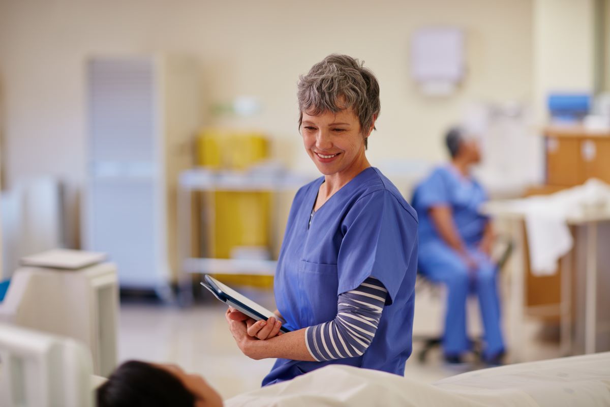 Top 10 Jobs for Retired Nurses