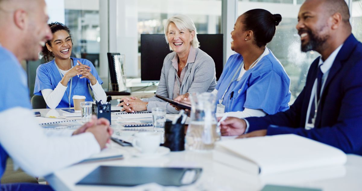 Succession Planning in Healthcare: 5 Best Practices